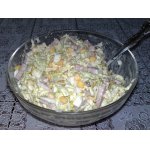 Салат Сафари